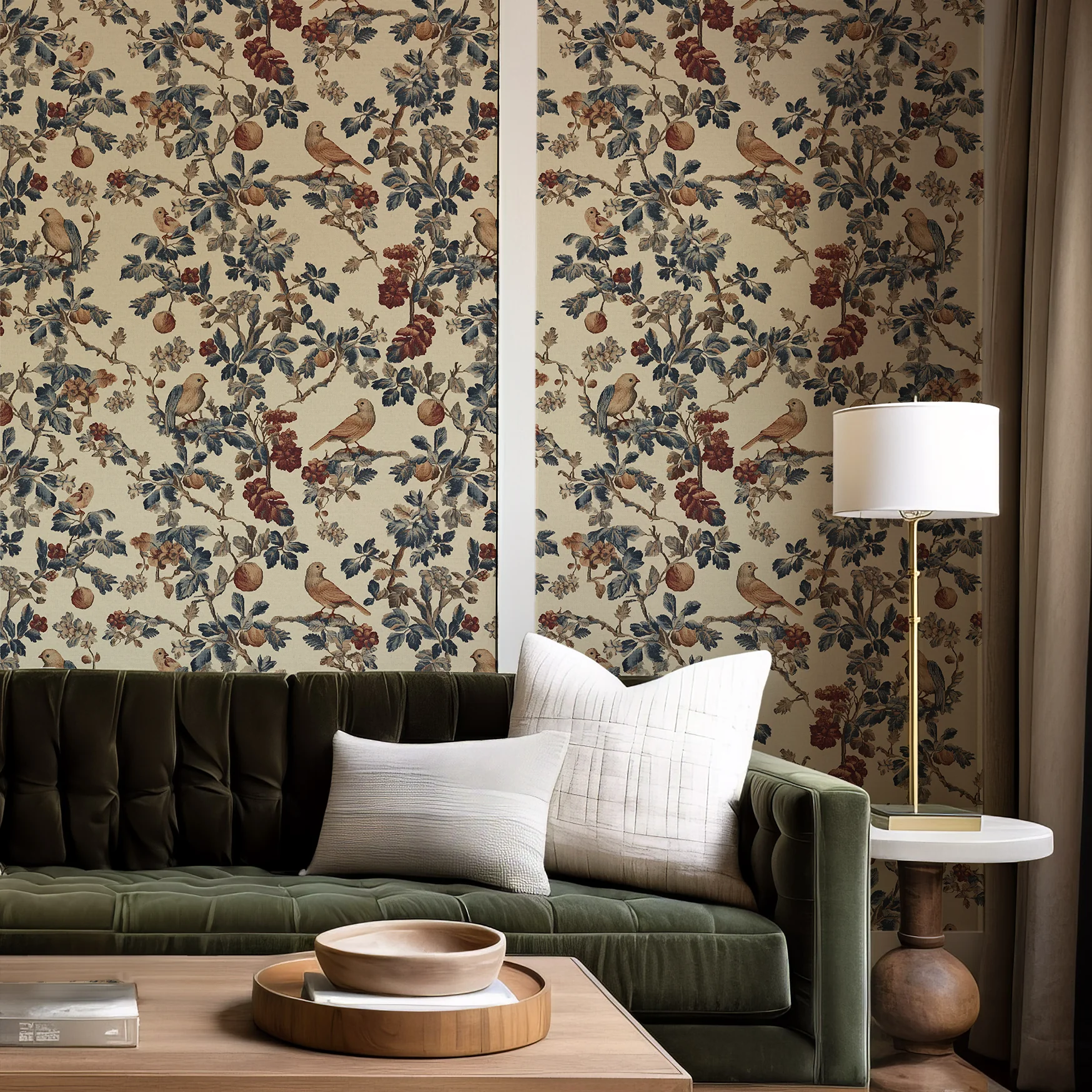 Popular Wallpaper and Wall Mural Designs