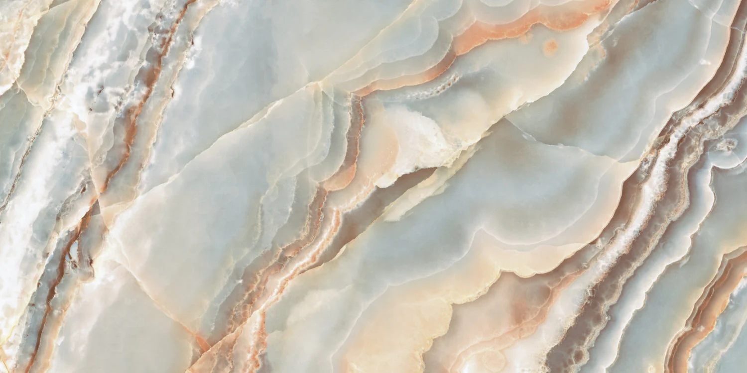 Handess - Neutral Surface Marble Wallpaper Mural - Image 4